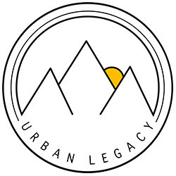 Urban Legacy logo