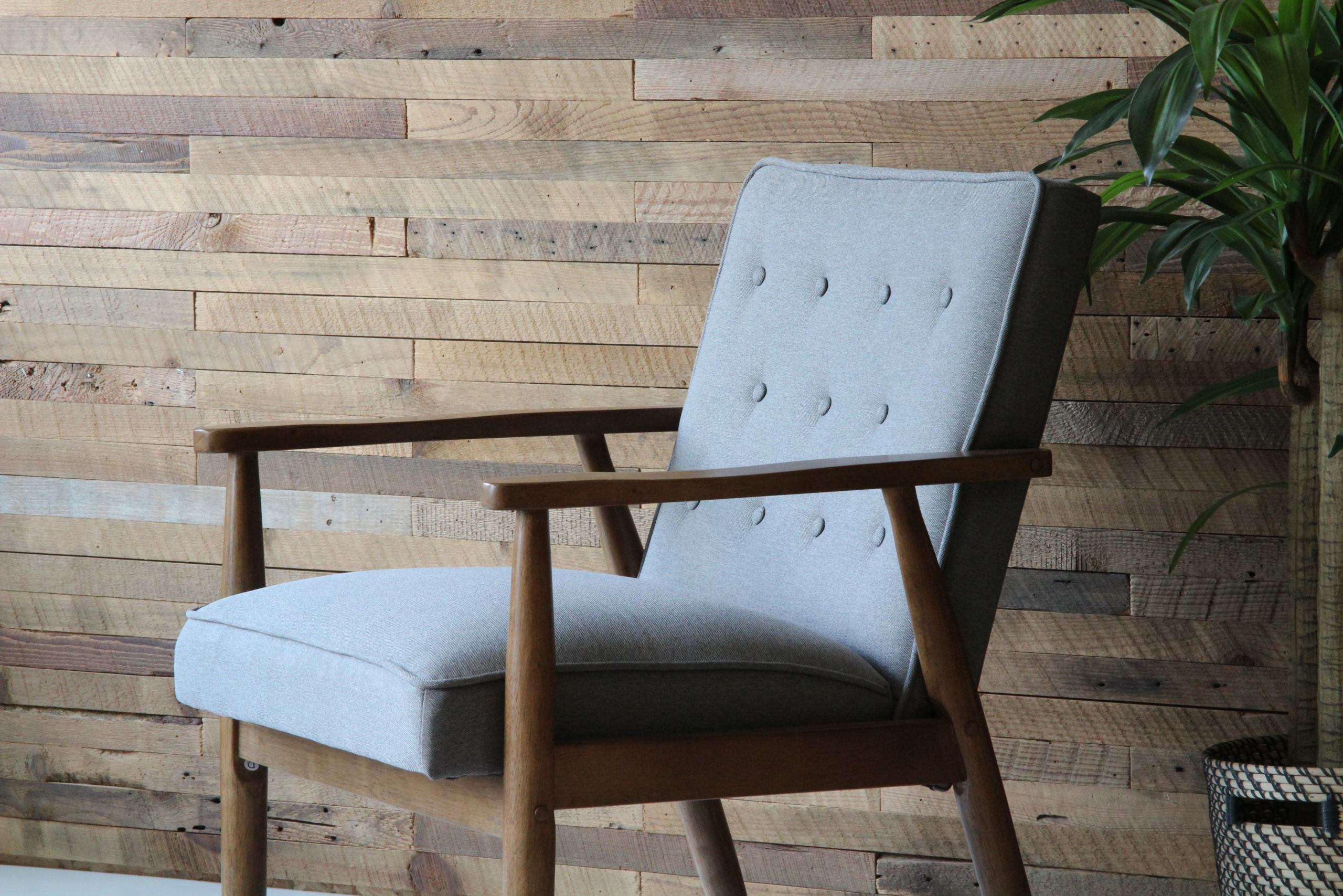 Reclaimed Wood Planks Bundle - Chair & Chisel